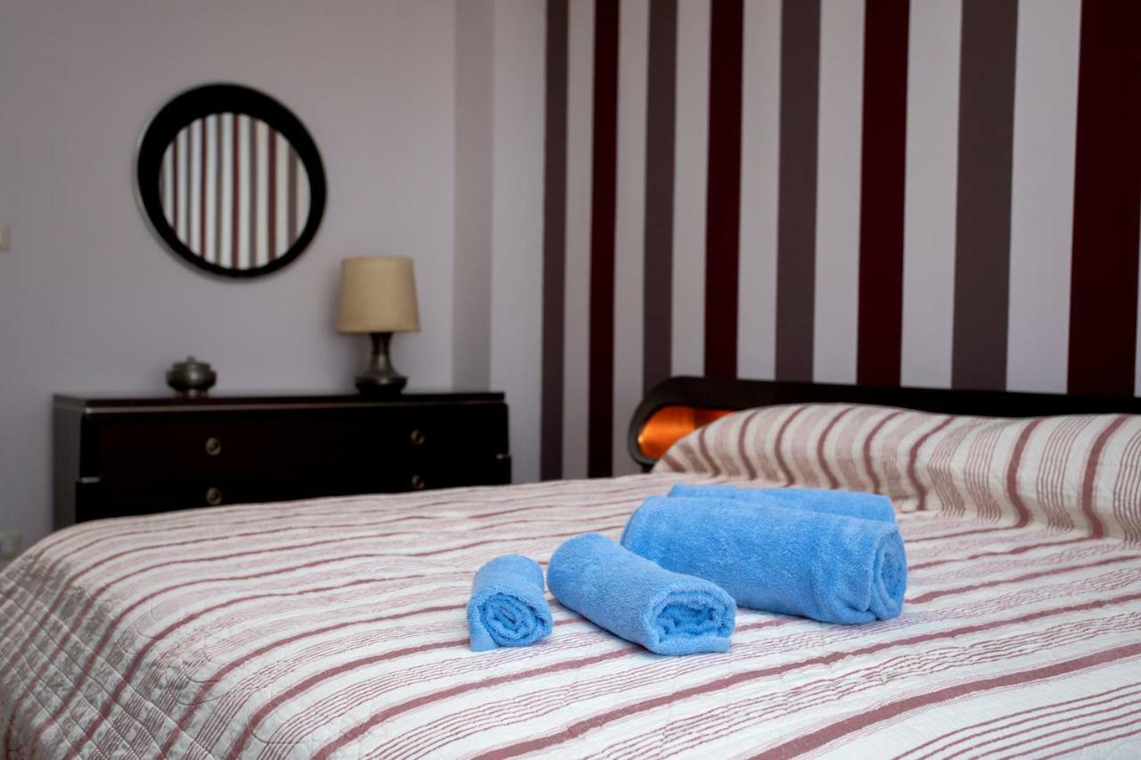 Spezia Apartment Turin