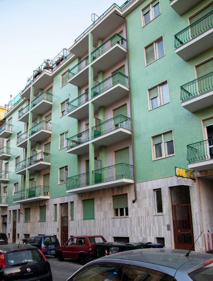 Spezia Appartement