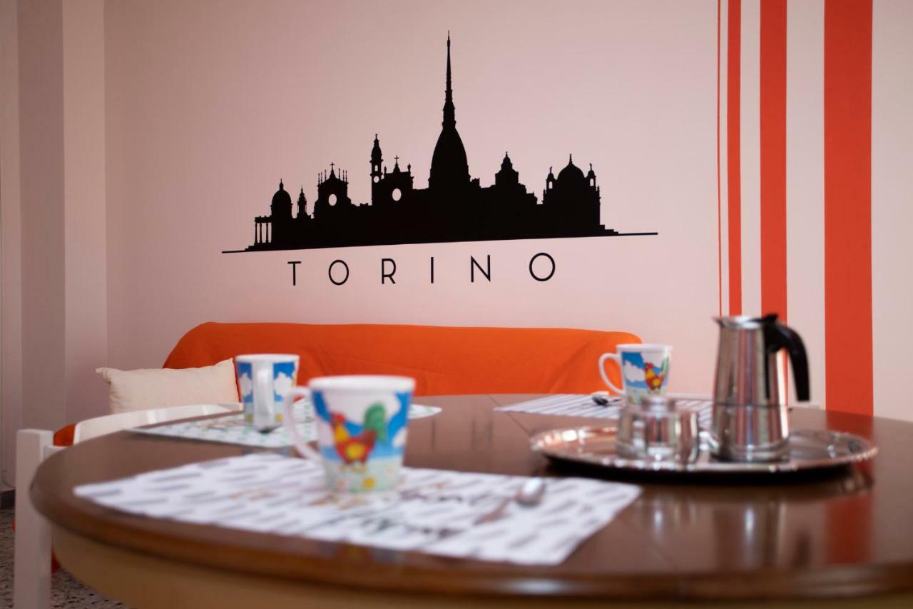 Apartment Spezia Turin
